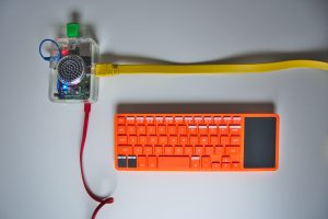 Kano nodpiano lab informatico bambini