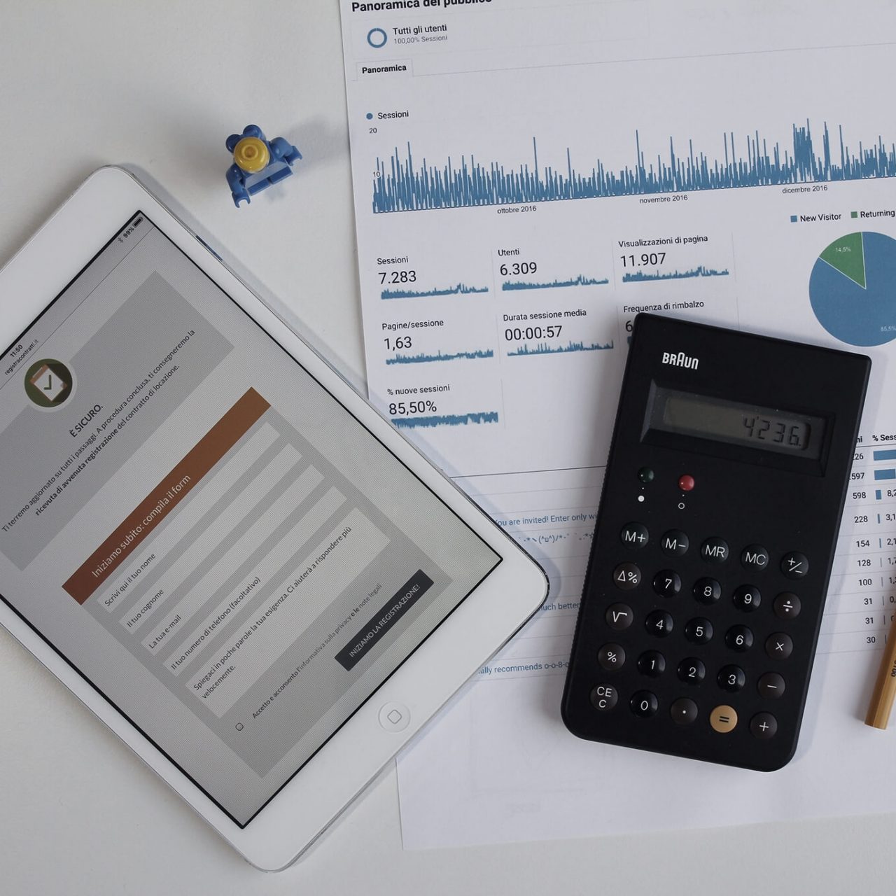 web marketing