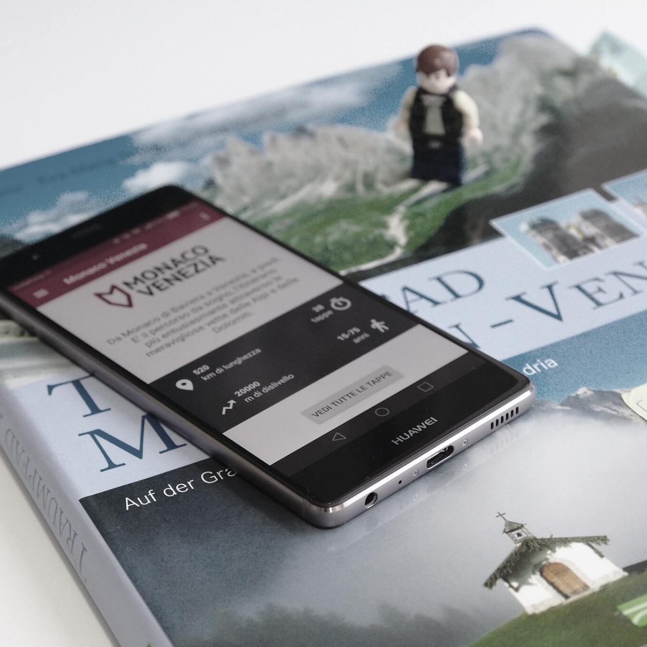 app & software