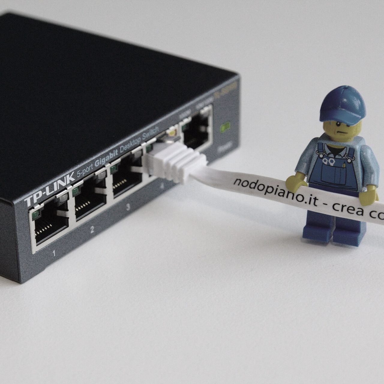 hosting e sistemi