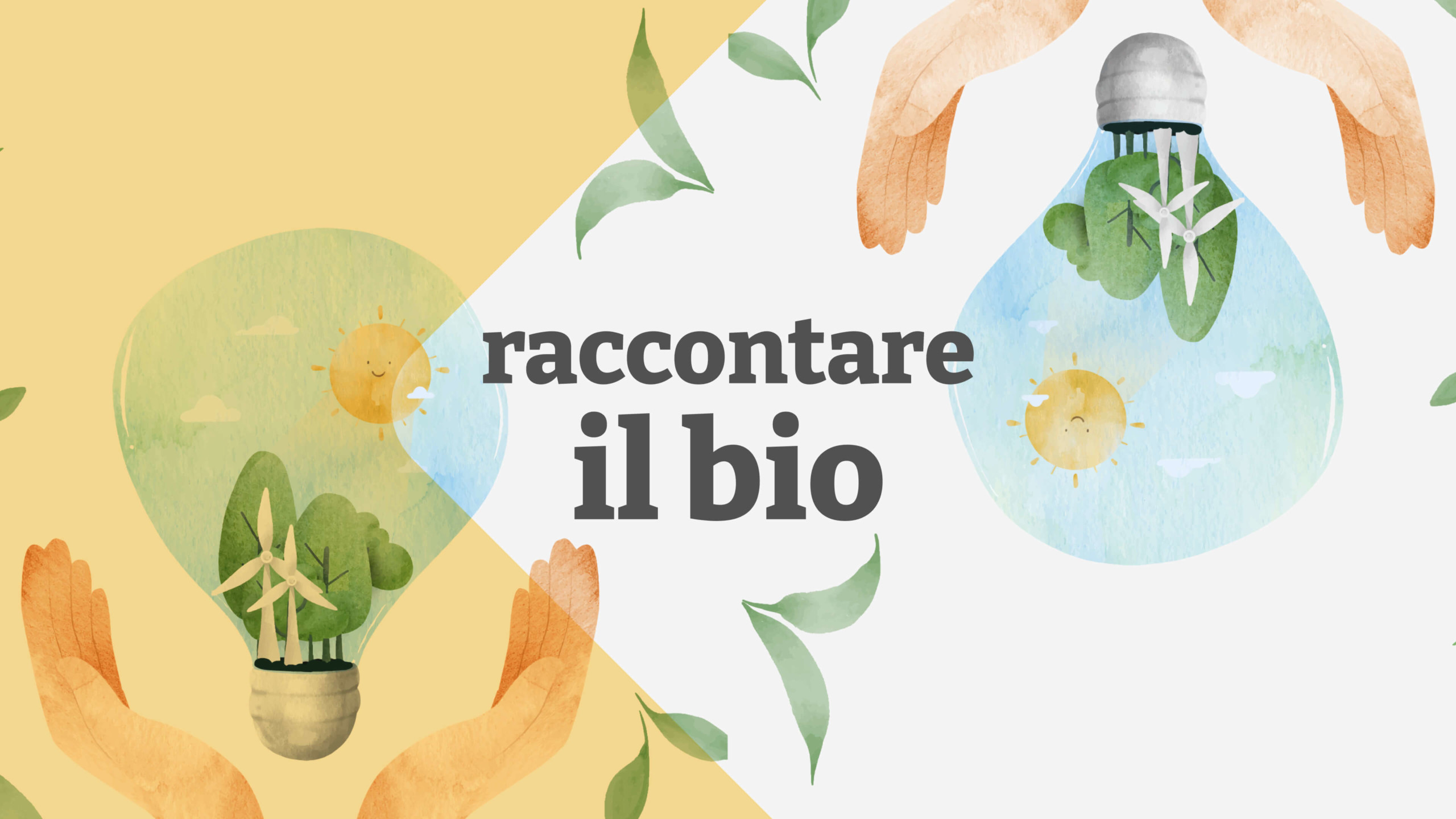 Immagine dell'articolo Comunicare i valori del bio in modo autentico